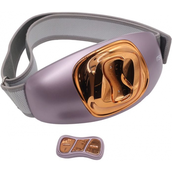 ITSU 御手の物 IS-0154 塑形暖宮腰帶